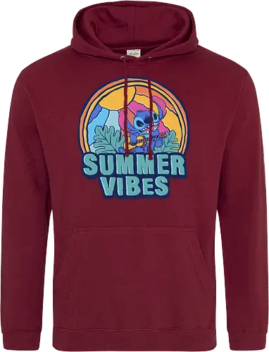 alien summer vibes