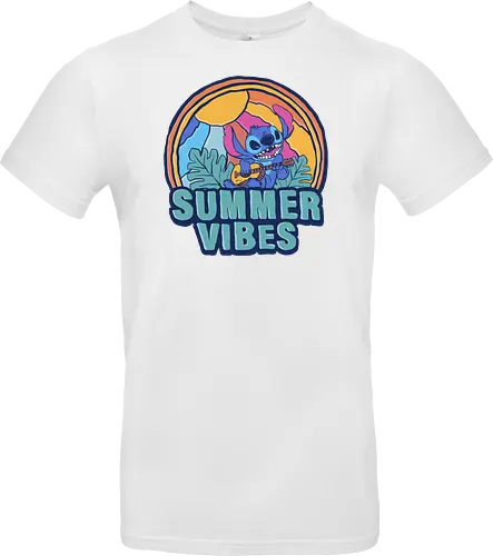 alien summer vibes