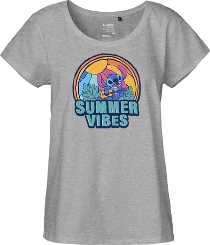 alien summer vibes