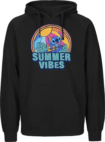 alien summer vibes