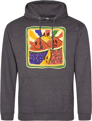 fresh fruits concerts