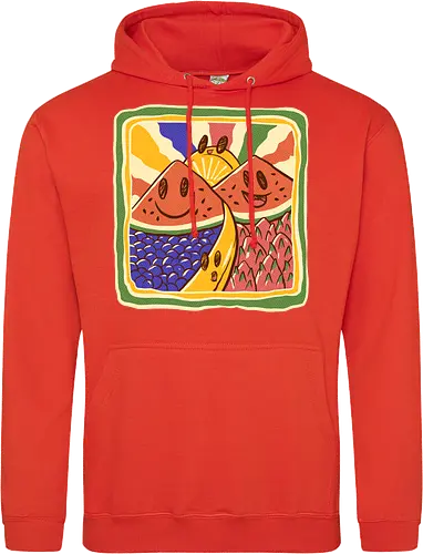 fresh fruits concerts