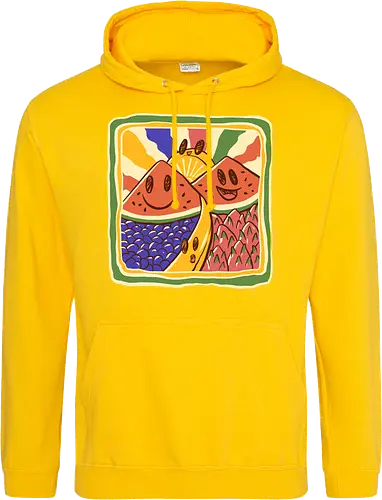 fresh fruits concerts