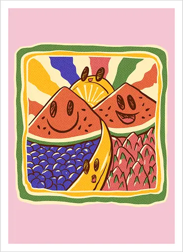 fresh fruits concerts