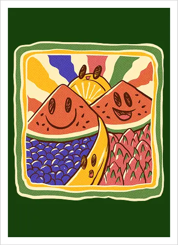 fresh fruits concerts