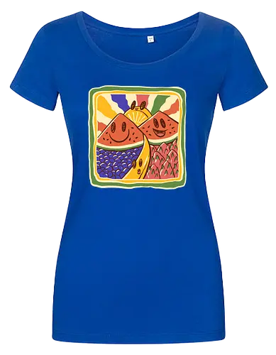 fresh fruits concerts