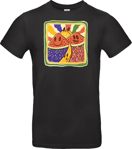 fresh fruits concerts