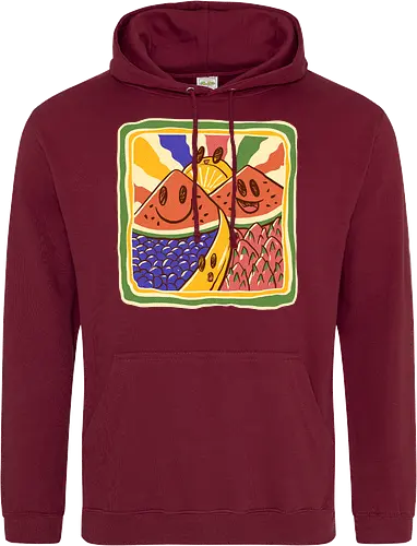 fresh fruits concerts
