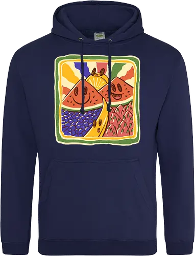 fresh fruits concerts