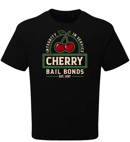 Cherry Bail Bonds
