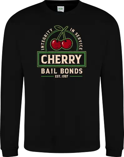Cherry Bail Bonds