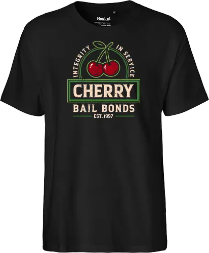 Cherry Bail Bonds