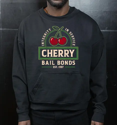 Cherry Bail Bonds