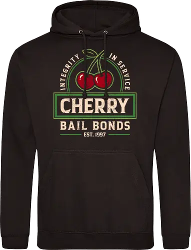 Cherry Bail Bonds