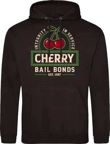 Cherry Bail Bonds