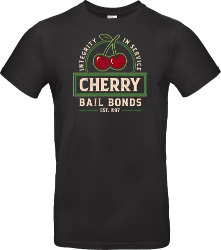Cherry Bail Bonds