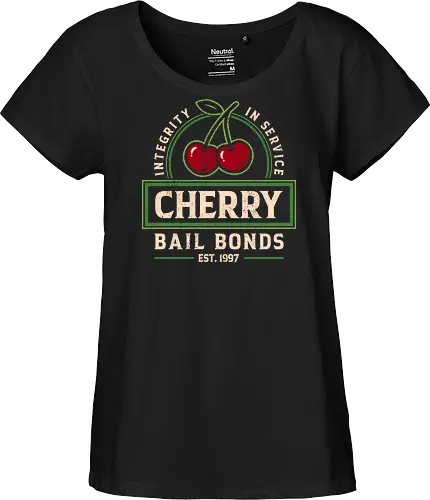 Cherry Bail Bonds