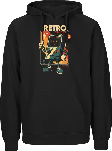 Retro Gaming Vibes