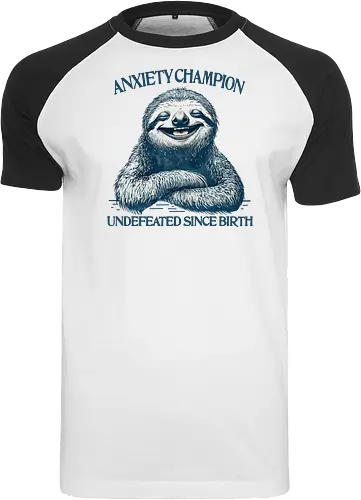 Anxiety Champion 