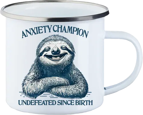 Anxiety Champion 
