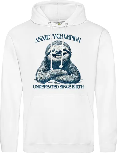 Anxiety Champion 