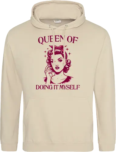 The Queen 