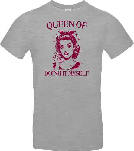 The Queen 