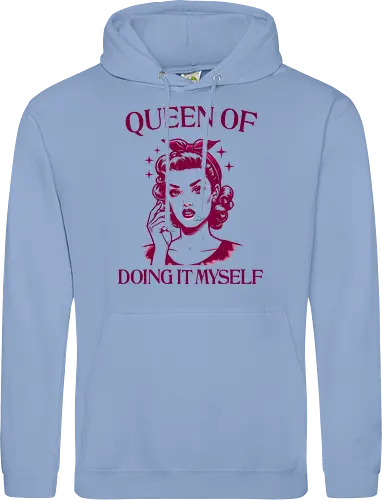 The Queen 