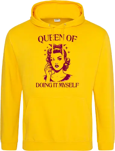 The Queen 