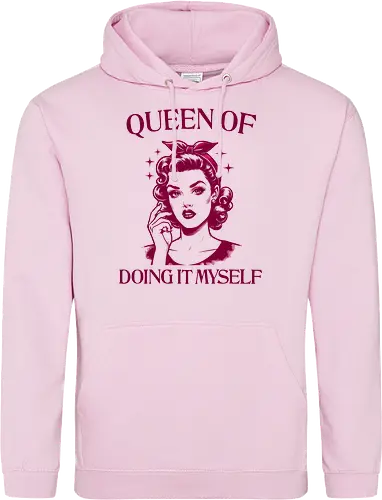 The Queen 