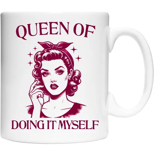 The Queen 