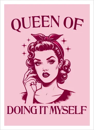 The Queen 