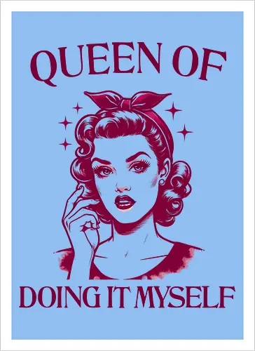 The Queen 