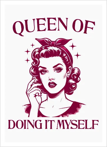The Queen 
