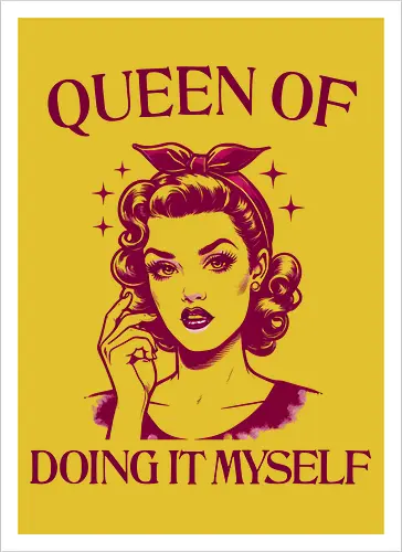 The Queen 