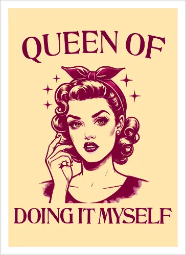 The Queen 
