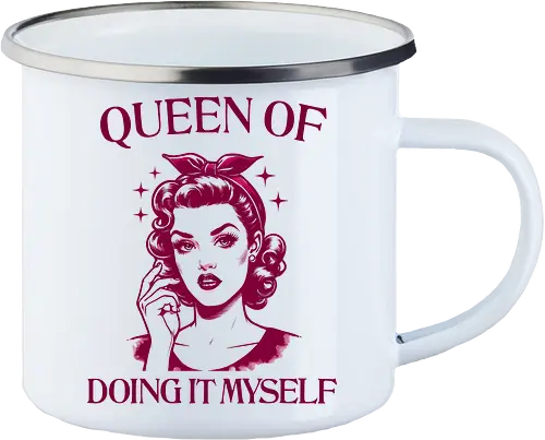 The Queen 