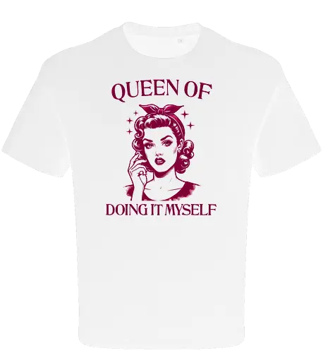 The Queen 
