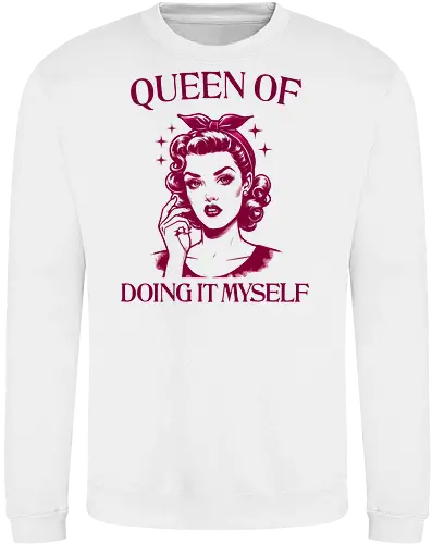 The Queen 