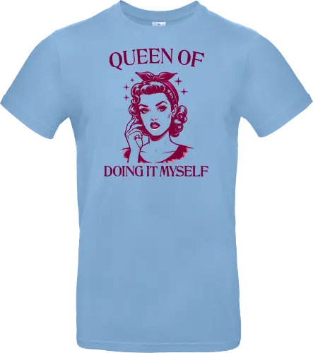 The Queen 