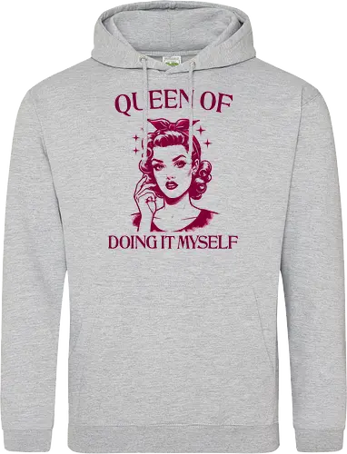 The Queen 