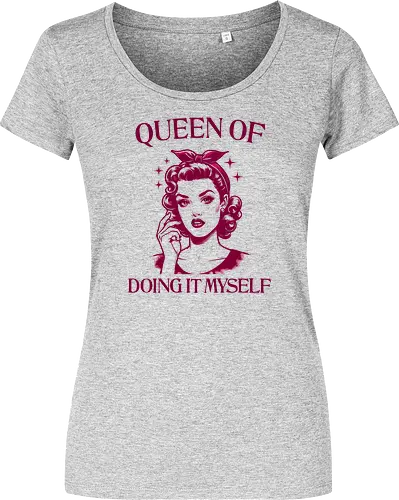 The Queen 