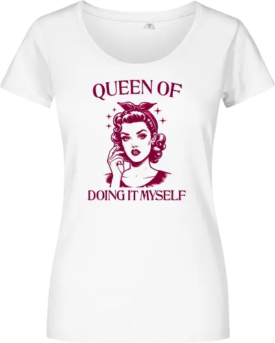 The Queen 