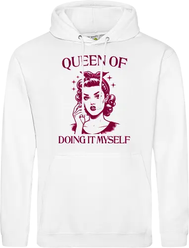 The Queen 