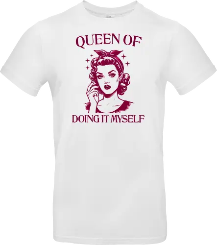 The Queen 