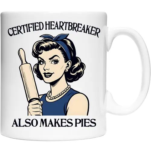Certified Heartbreaker