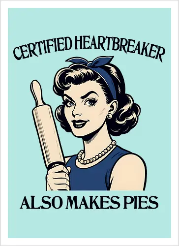 Certified Heartbreaker