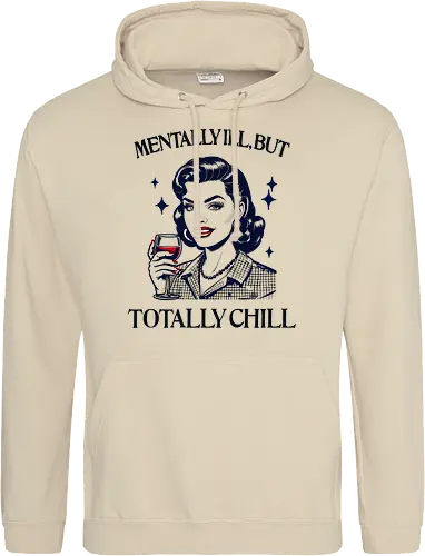 Totally Chill 
