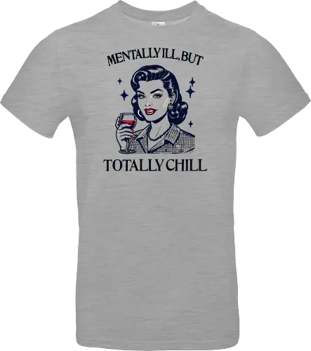 Totally Chill 