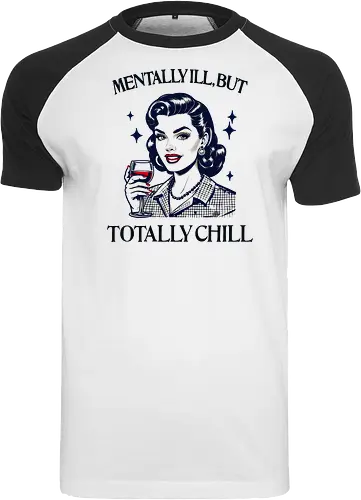 Totally Chill 